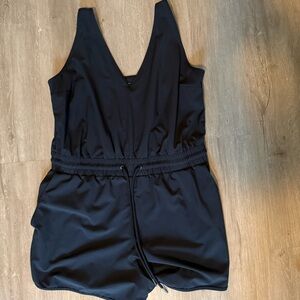 Abercrombie YPB traveler romper